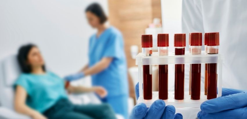 Blood Test
