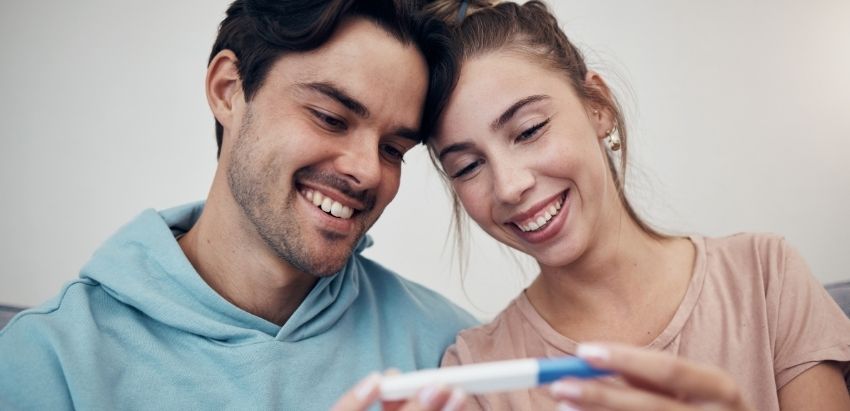 IVF (In Vitro Fertilization)