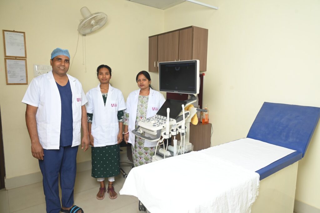 URMILA IVF