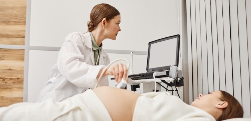 Ultrasound Monitoring
