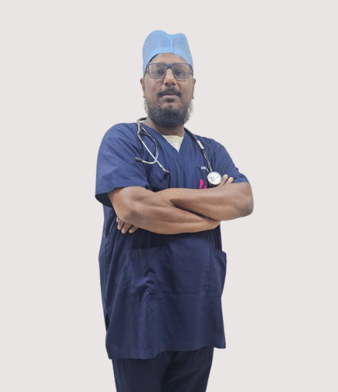 Dr. Shahzad Akhter