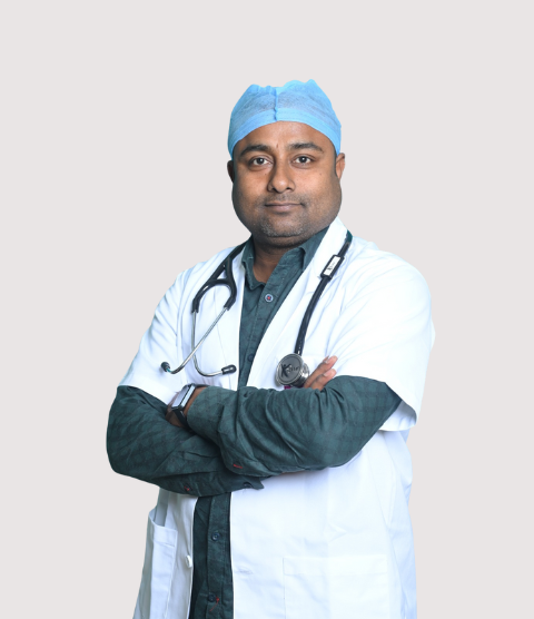 Dr.Jitendra Kumar