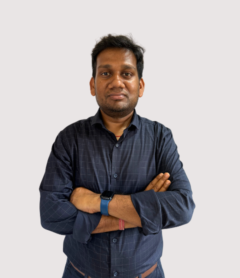 Dr.Mithilesh Kumar