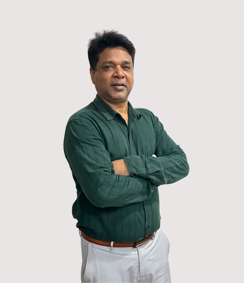 Dr.Prasoon Kumar