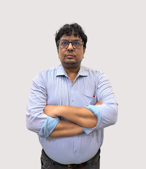 Dr. Rakesh Ranjan