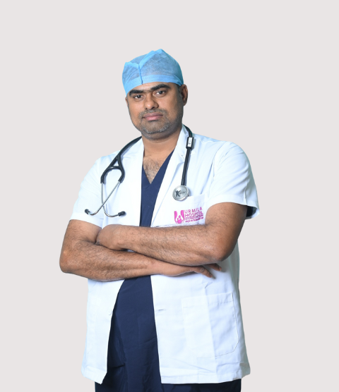 Dr. Shailesh Kumar